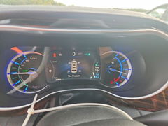 Photo 9 from auction – 2023 CHRYSLER PACIFICA with VIN 2C4RC1N79PR595506
