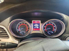 Photo 9 from auction – 2012 DODGE JOURNEY with VIN 3C4PDCBG1CT204568
