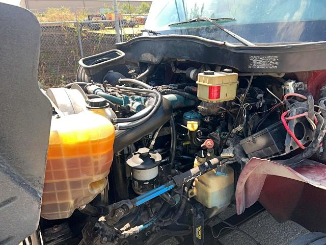 Photo 7 from auction – 2006 INTERNATIONAL 4000 with VIN 1HTMMAAM96H315597