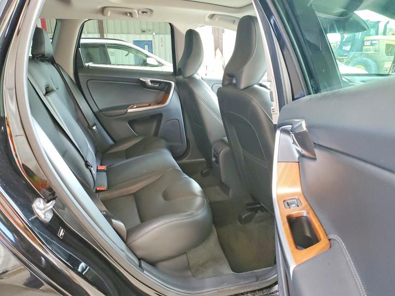 صورة رقم 11 من المزاد - 2017 VOLVO XC60 مع VIN YV440MRU3H2020710