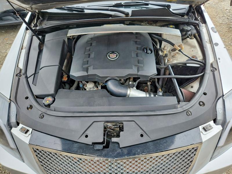 Zdjęcie 11 z aukcji – 2010 CADILLAC CTS PREMIU z VIN 1G6DS5EV2A0108718