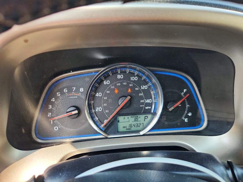 Снимка 9 от търг – 2013 TOYOTA RAV4 с VIN JTMDFREV4DD025314