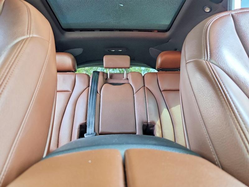 Фото 10 с аукциона – 2019 AUDI Q7 с VIN WA1LAAF79KD002260