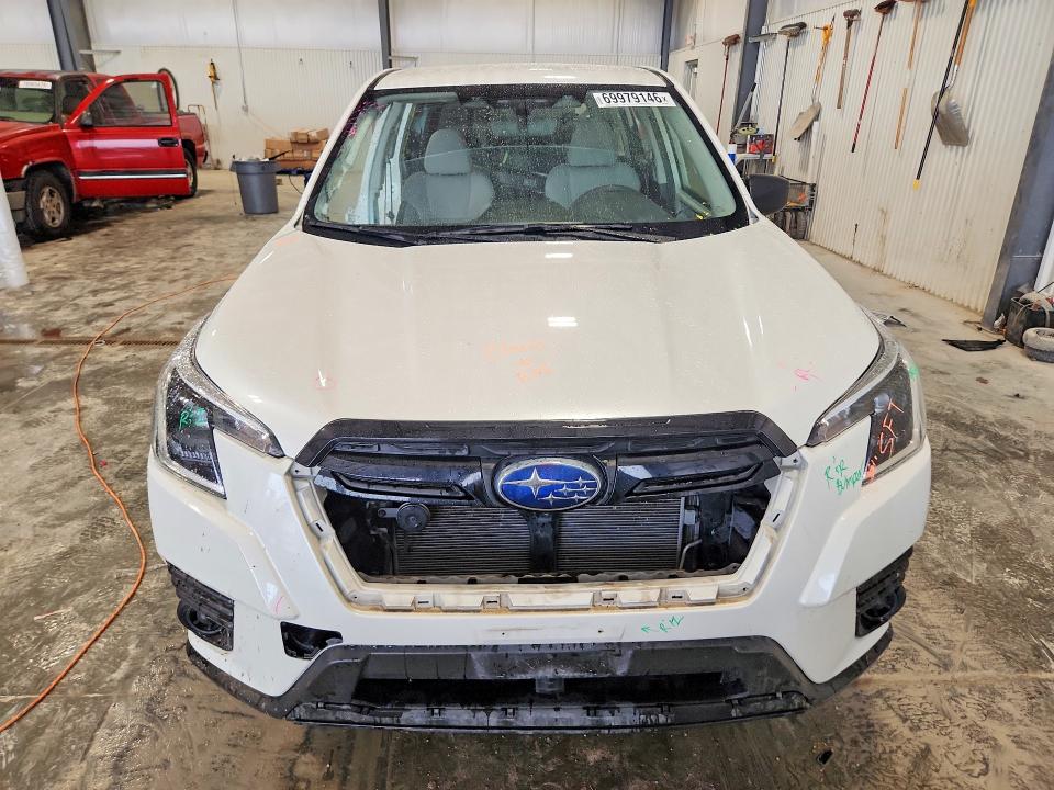 Zdjęcie 5 z aukcji – 2023 SUBARU FORESTER z VIN JF2SKAAC2PH404545