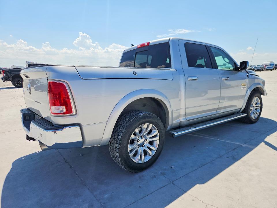 Photo 3 from auction – 2017 RAM 1500 with VIN 1C6RR6PTXHS752733