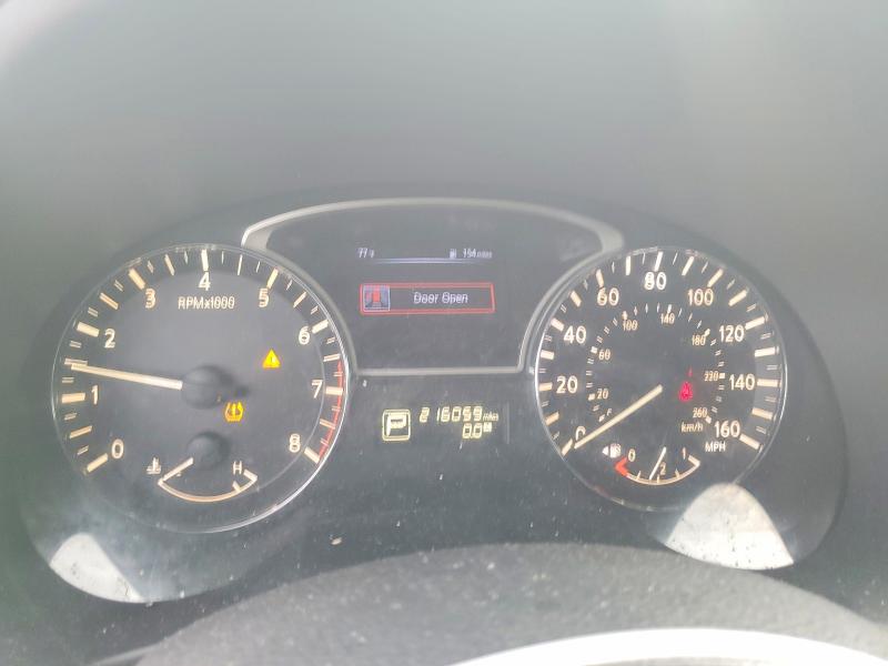 Photo 9 from auction – 2015 NISSAN ALTIMA with VIN 1N4AL3AP8FN371546