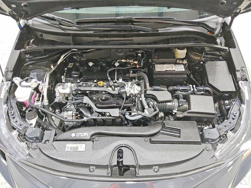 Снимка 11 от търг – 2026 TOYOTA COROLLA с VIN 5YFB4MDE0TP398122