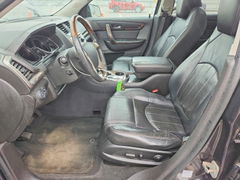 Photo 7 from auction – 2013 GMC ACADIA with VIN 1GKKVTKD8DJ269878