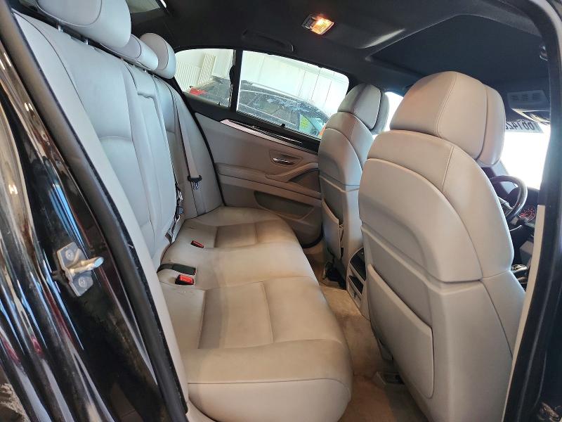 Zdjęcie 10 z aukcji – 2012 BMW 535 z VIN WBAFU7C51CDU63189