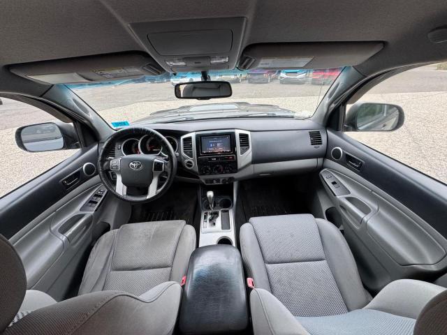 Photo 9 from auction – 2013 TOYOTA TACOMA with VIN 3TMLU4EN9DM113932