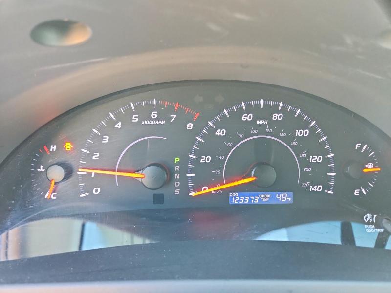 Снимка 9 от търг – 2011 TOYOTA CAMRY с VIN 4T4BF3EK5BR120974