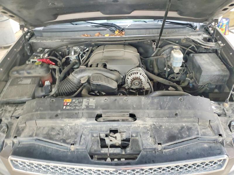 Photo 12 from auction – 2013 CHEVROLET TAHOE with VIN 1GNSKBE04DR369914