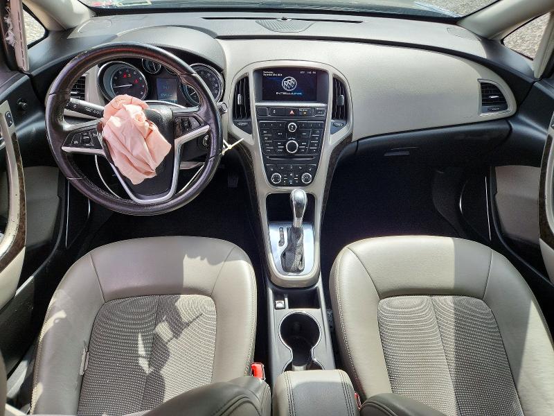 Photo 8 from auction – 2016 BUICK VERANO with VIN 1G4PW5SK0G4171886