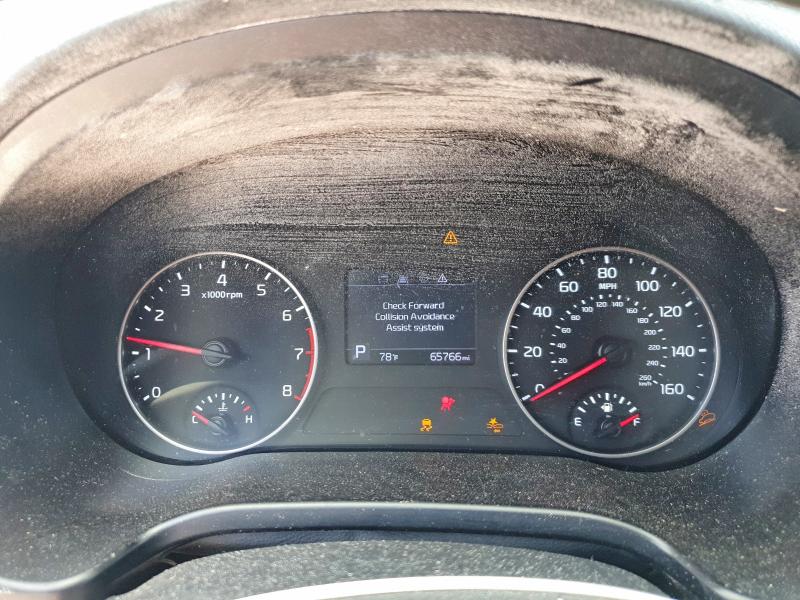 Снимка 9 от търг – 2023 KIA SELTOS с VIN KNDEPCAA2P7430981
