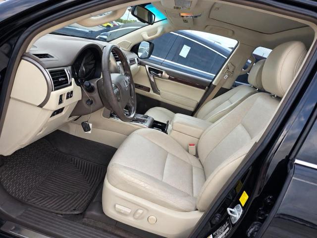 Photo 5 from auction – 2011 LEXUS GX with VIN JTJBM7FX9B5026416
