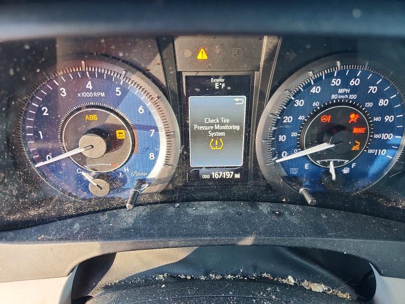 Photo 9 from auction – 2015 TOYOTA SIENNA with VIN 5TDYK3DC2FS544489