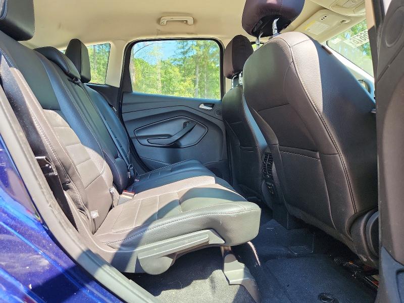 Photo 11 from auction – 2016 FORD C-MAX with VIN 1FADP5CU9GL112092
