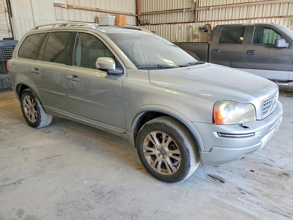 Фото 4 с аукциона – 2013 VOLVO XC90 с VIN YV4952CY9D1664591