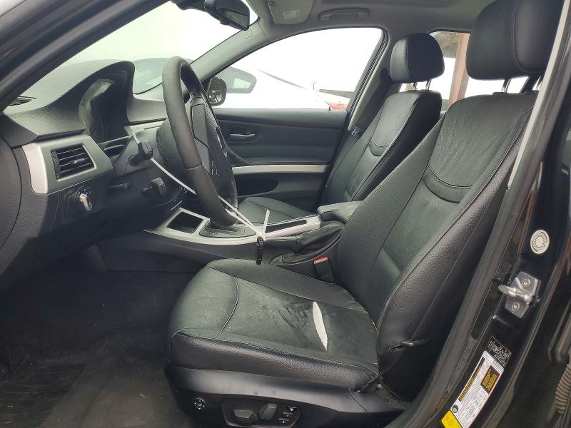 Фото 7 с аукциона – 2011 BMW 328 с VIN WBAPK7C53BA817207