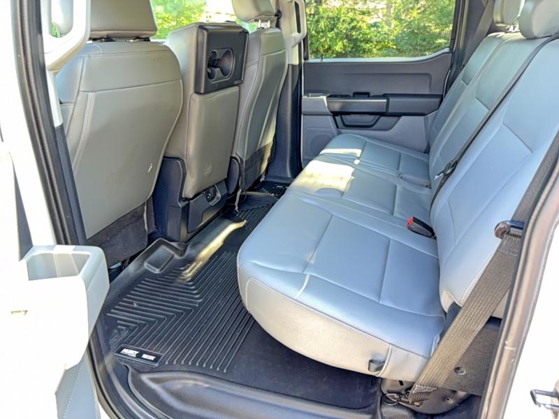 Photo 11 from auction – 2022 FORD F150 with VIN 1FTFW1E59NFA51584