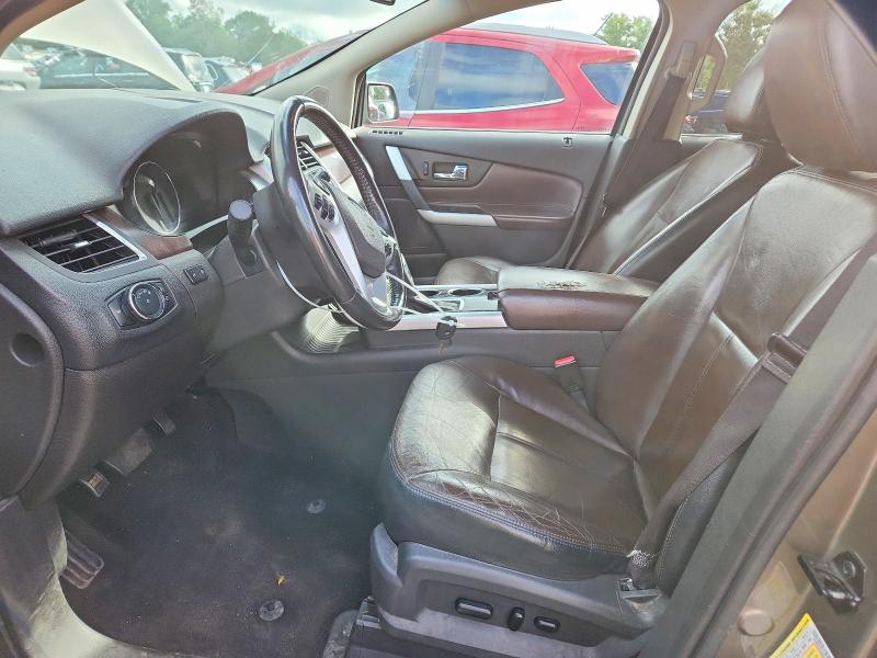 Foto 7 de la subasta – 2013 FORD EDGE con VIN 2FMDK4KC8DBA75538