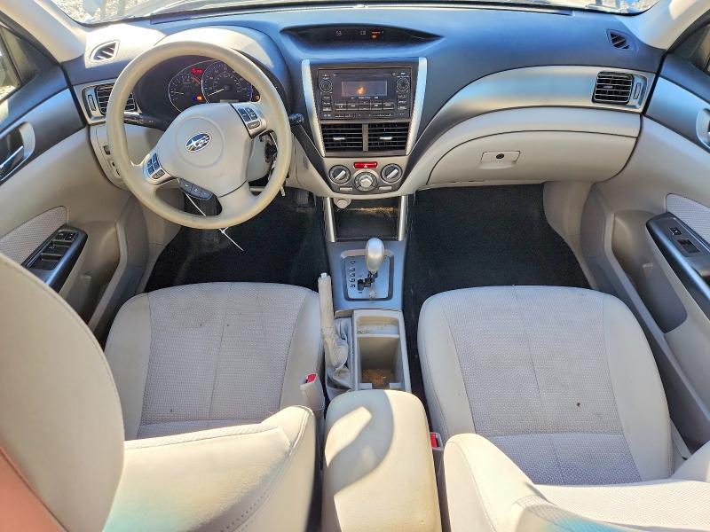 Zdjęcie 8 z aukcji – 2012 SUBARU FORESTER z VIN JF2SHADC2CH463714