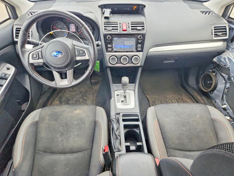 Photo 8 from auction – 2016 SUBARU CROSSTREK with VIN JF2GPABC4G8238633