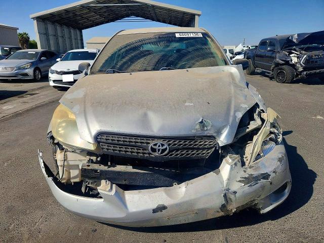 Zdjęcie 5 z aukcji – 2006 TOYOTA MATRIX z VIN 2T1KR32E46C620986