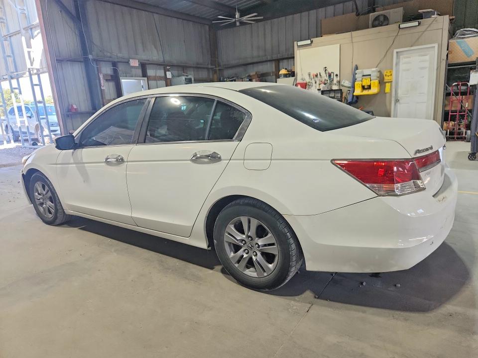 Photo 2 from auction – 2012 HONDA ACCORD with VIN 1HGCP2F69CA114868