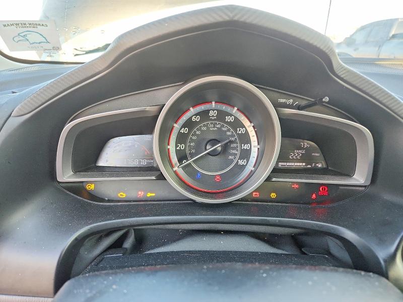 صورة رقم 9 من المزاد - 2016 MAZDA 3 مع VIN 3MZBM1M76GM324357