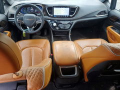 Foto 8 de la subasta – 2023 CHRYSLER PACIFICA con VIN 2C4RC1N73PR519103