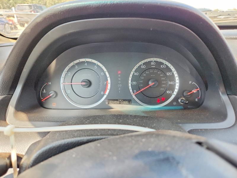 Photo 9 from auction – 2012 HONDA ACCORD with VIN 1HGCP3F88CA017443