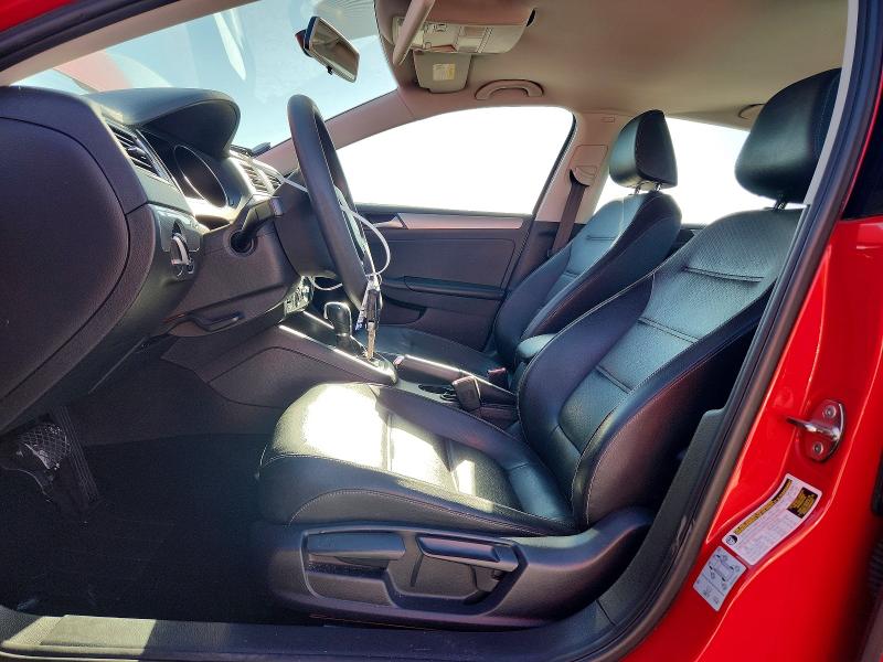Фото 7 с аукциона – 2018 VOLKSWAGEN JETTA с VIN 3VWDB7AJ9JM243328