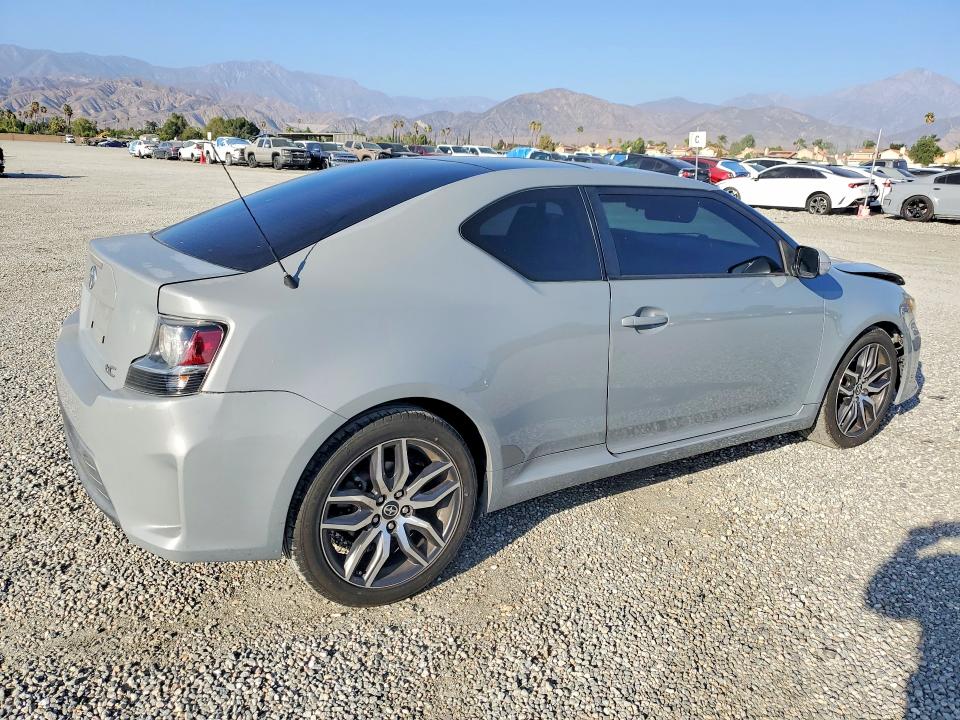 صورة رقم 3 من المزاد - 2014 SCION TC مع VIN JTKJF5C71E3075104