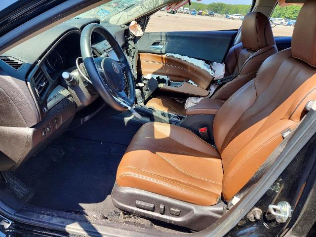 Photo 7 from auction – 2019 ACURA ILX with VIN 19UDE2F78KA008090