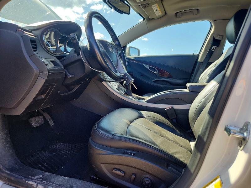 Foto 7 de la subasta – 2013 BUICK LACROSSE con VIN 1G4GC5E33DF308655