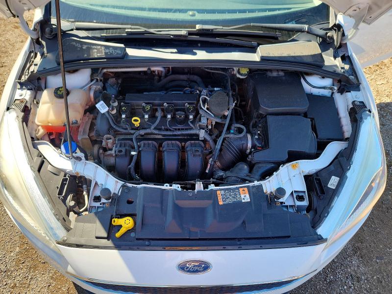 Photo 11 from auction – 2015 FORD FOCUS with VIN 1FADP3E20FL309747