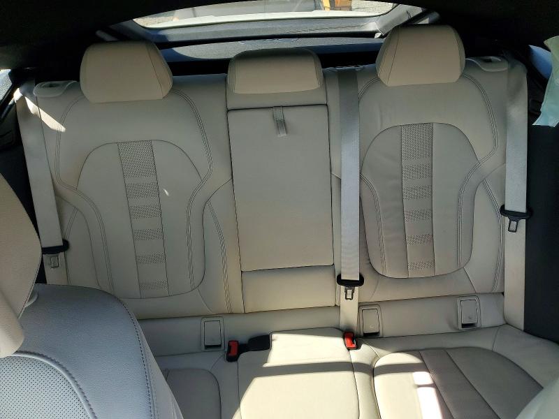 Снимка 10 от търг – 2022 BMW X6 с VIN 5UXCY8C08N9N27141