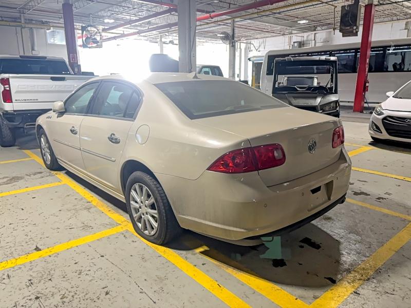 Photo 3 from auction – 2011 BUICK LUCERNE with VIN 1G4HC5EMXBU143578