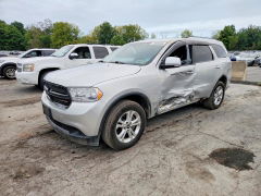 Zdjęcie 1 z aukcji – 2013 DODGE DURANGO z VIN 1C4RDJDG2DC539913