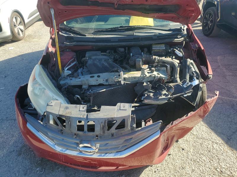 Снимка 11 от търг – 2014 NISSAN VERSA NOTE с VIN 3N1CE2CP6EL412035