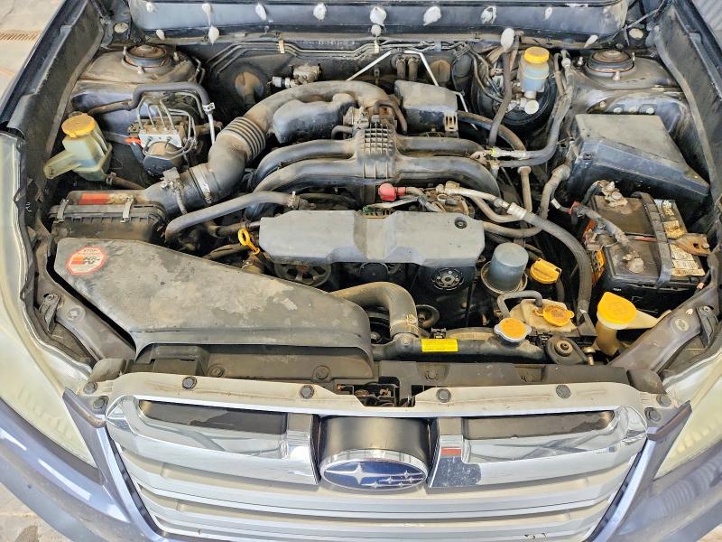 Zdjęcie 12 z aukcji – 2014 SUBARU OUTBACK z VIN 4S4BRBEC7E3263116