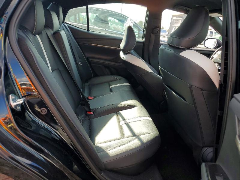 صورة رقم 10 من المزاد - 2026 TOYOTA CAMRY مع VIN 4T1DAACK6TU317923