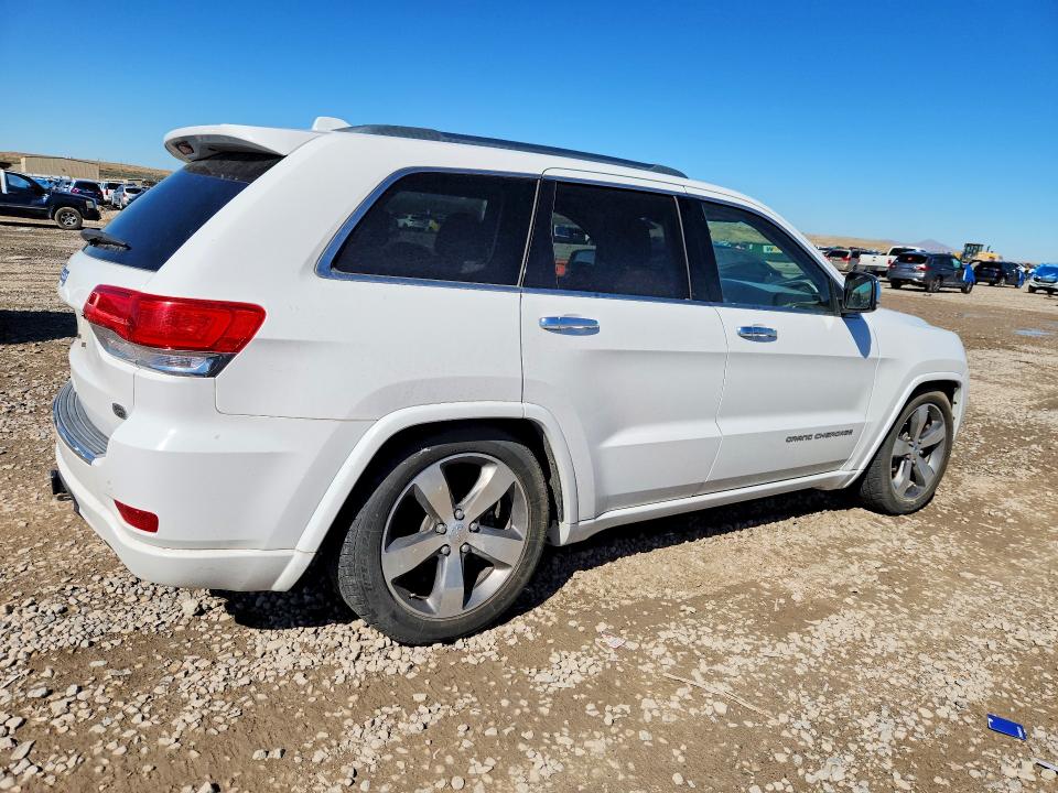 Foto 3 de la subasta – 2015 JEEP GRAND CHEROKEE con VIN 1C4RJFCG1FC609332