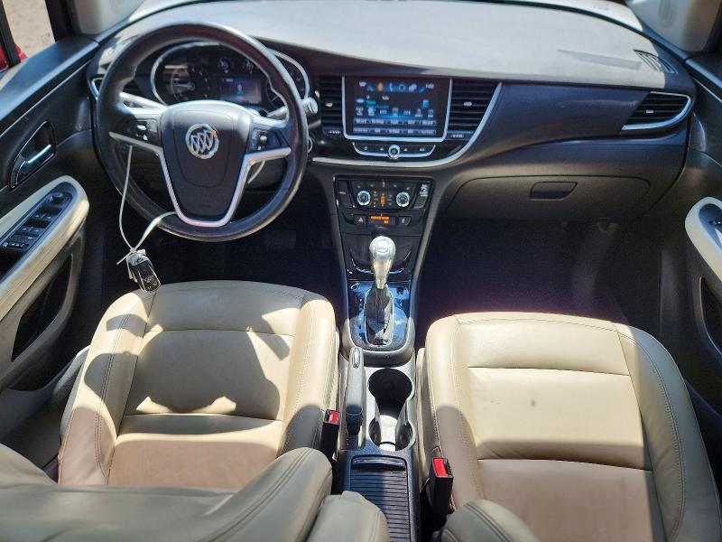 صورة رقم 8 من المزاد - 2019 BUICK ENCORE مع VIN KL4CJCSM8KB948207