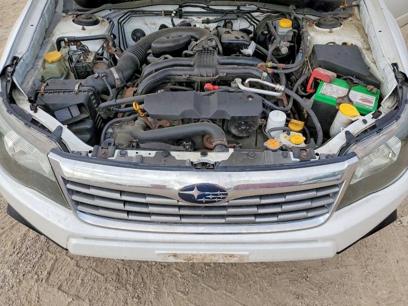 Снимка 12 от търг – 2013 SUBARU FORESTER с VIN JF2SHCEC2DH405923