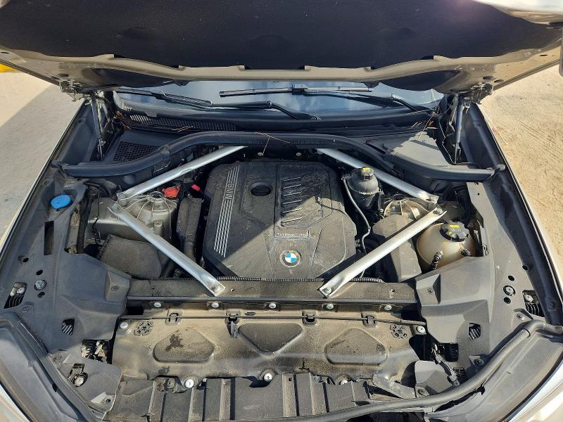 Фото 11 с аукциона – 2019 BMW X5 с VIN 5UXCR6C50KLL07021