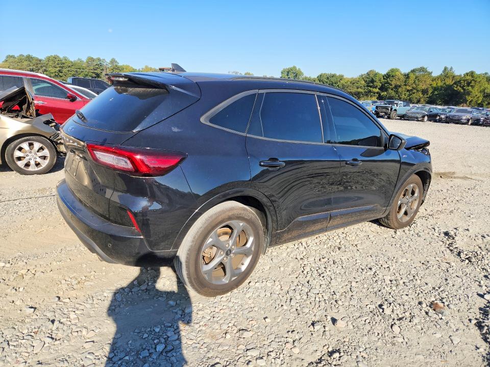 Снимка 3 от търг – 2024 FORD ESCAPE с VIN 1FMCU0MN4RUA02438