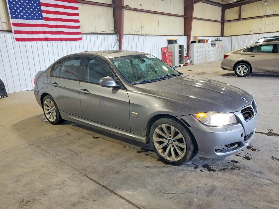 صورة رقم 4 من المزاد - 2011 BMW 328 مع VIN WBAPK7C50BF087209