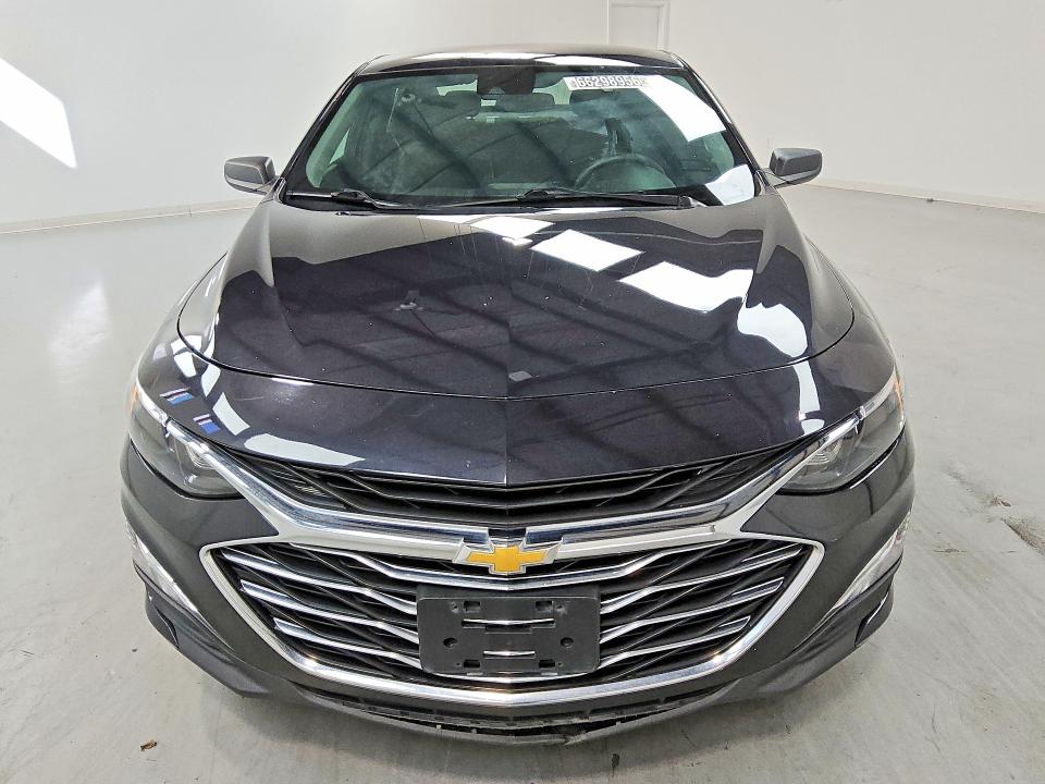 Photo 5 from auction – 2023 CHEVROLET MALIBU with VIN 1G1ZC5ST0PF242161